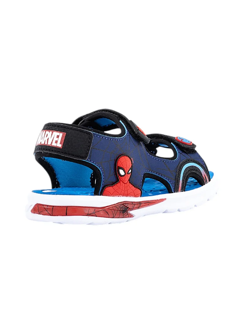 Bata Character Print Casual Sandals