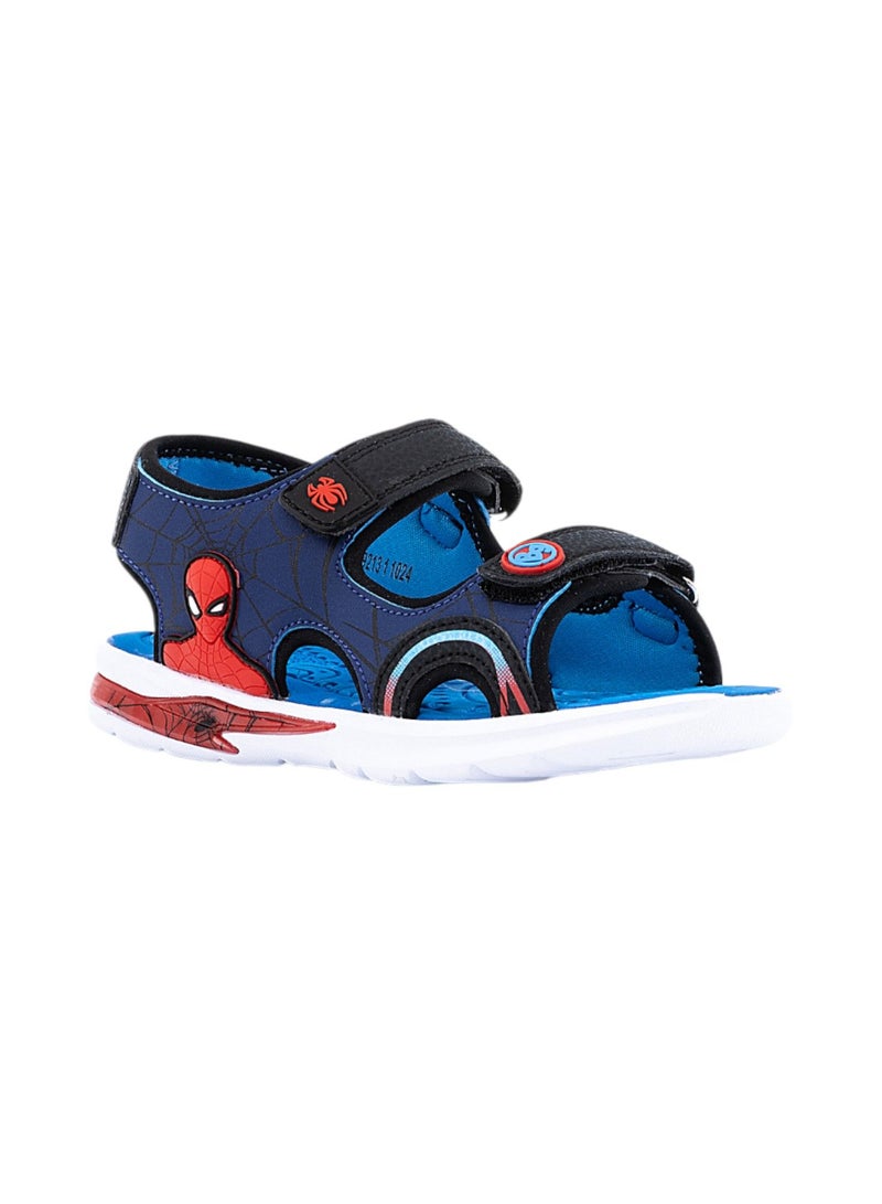 Bata Character Print Casual Sandals - Image 2