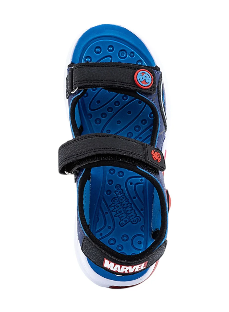 Bata Character Print Casual Sandals