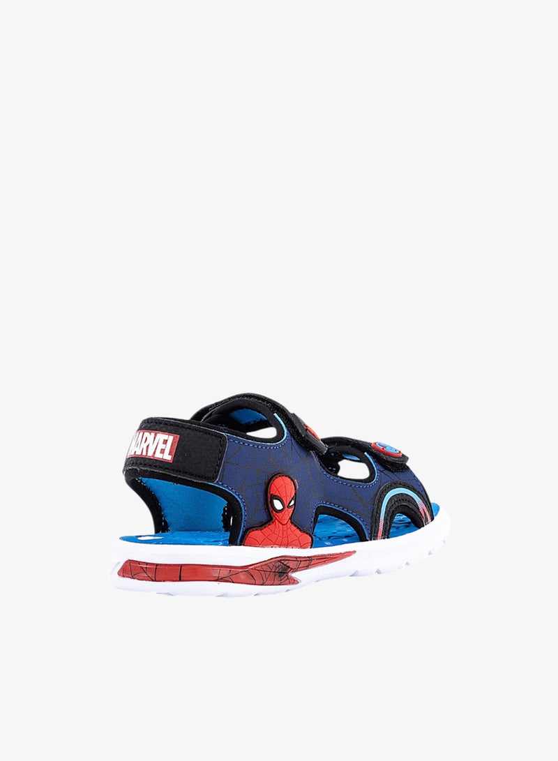 Bata Character Print Casual Sandals - Image 3