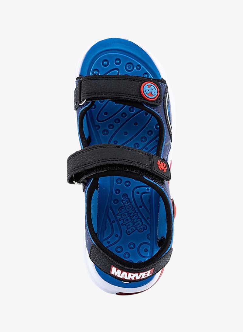 Bata Character Print Casual Sandals - Image 4