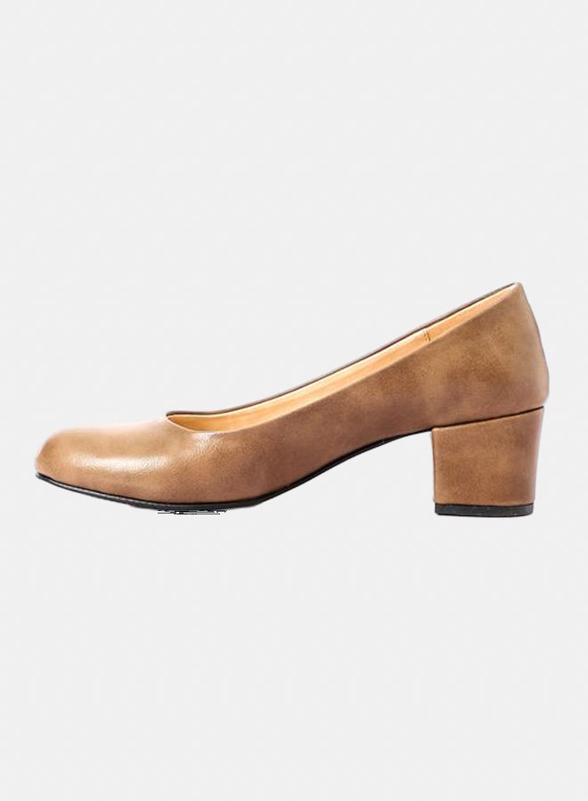 XO Style Women Shoes With Heels High Quality Materials - Image 3