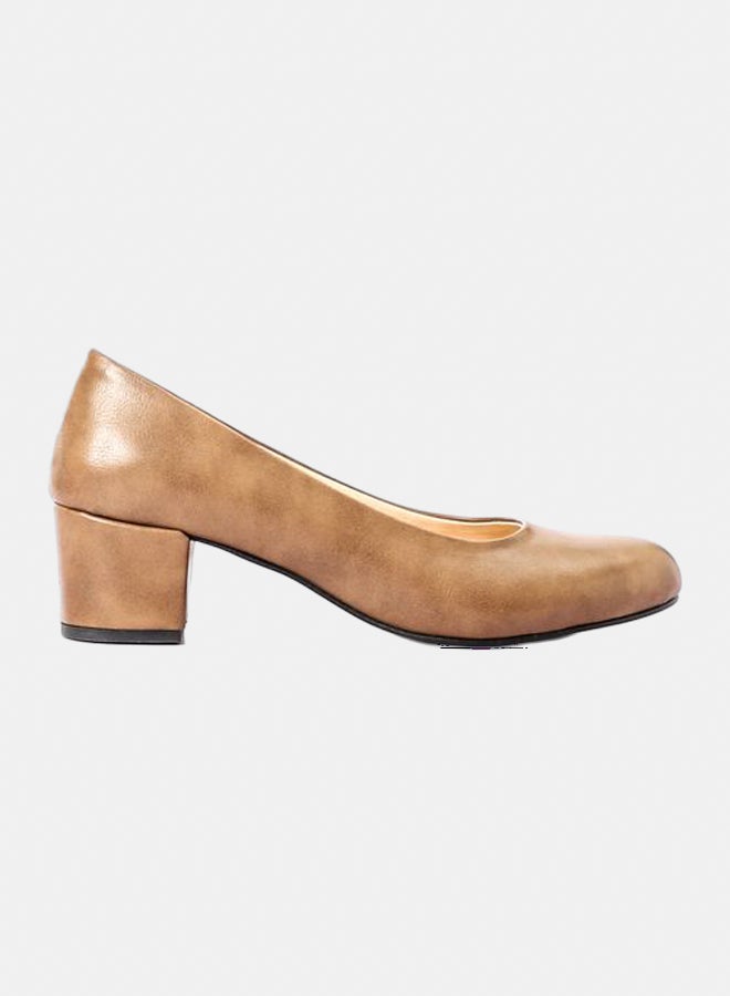 XO Style Women Shoes With Heels High Quality Materials - Image 4