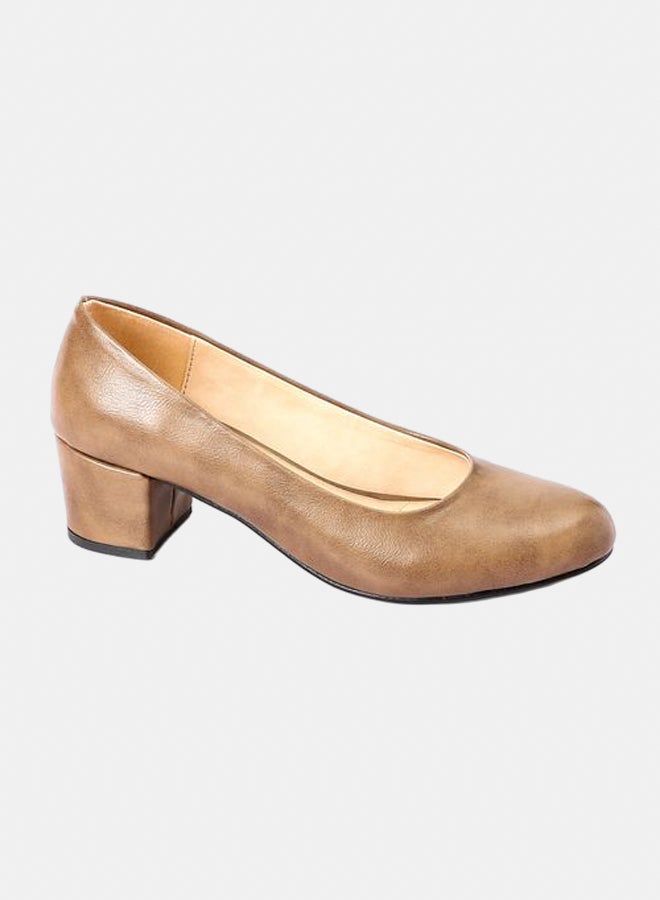 XO Style Women Shoes With Heels High Quality Materials - Image 1