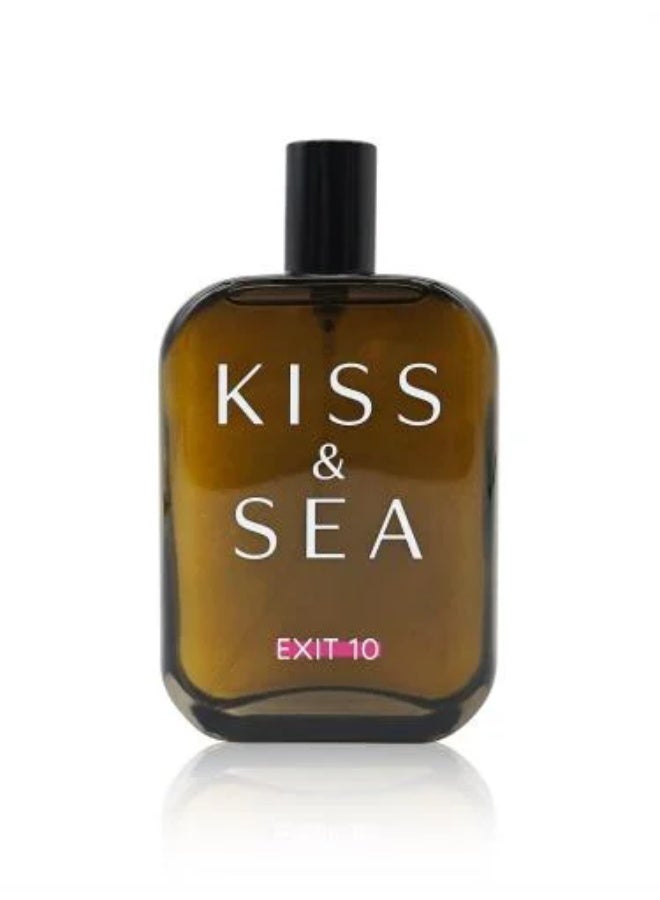 صمام عطر كيس اند سي اكسيت تن او دو بارفيوم 100مل - Image 1