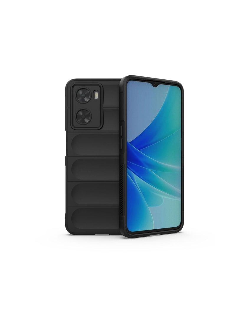 Suitable For OPPO Back Cover Type Anti-drop Phone Case