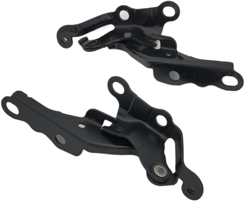 Vuzmode Hood Hinge Support for Corolla 2003-2008 - Image 1