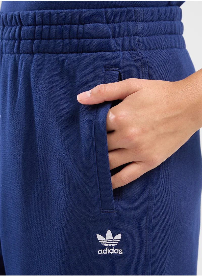 adidas Originals Essentail Sweatpants French Terry