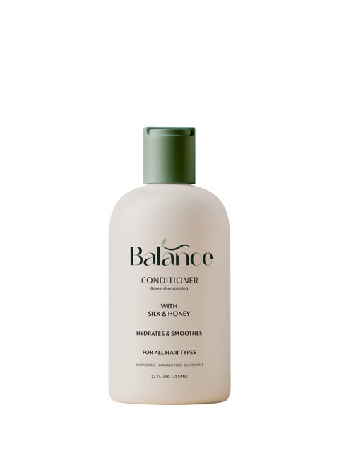 Balance Conditioner