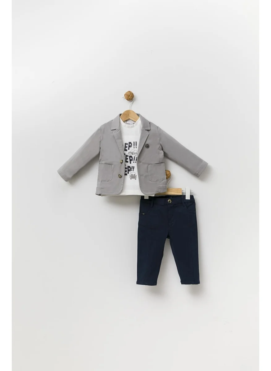 Babydola Eid Boys' Sports Suit