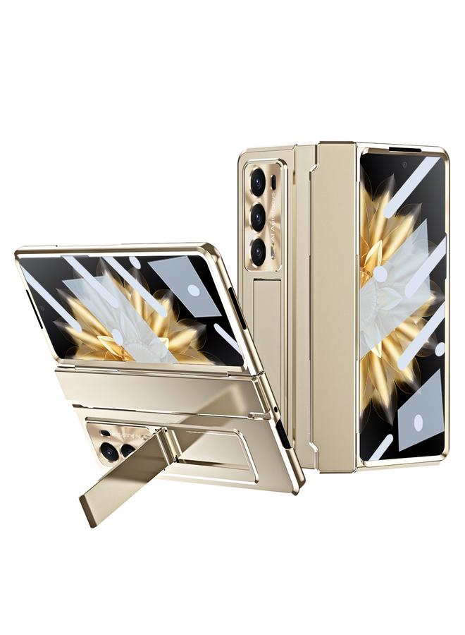 اس-توب جراب لهاتف Honor Magic V2 قابل للطي ومتكامل مع مفصلات - Image 1