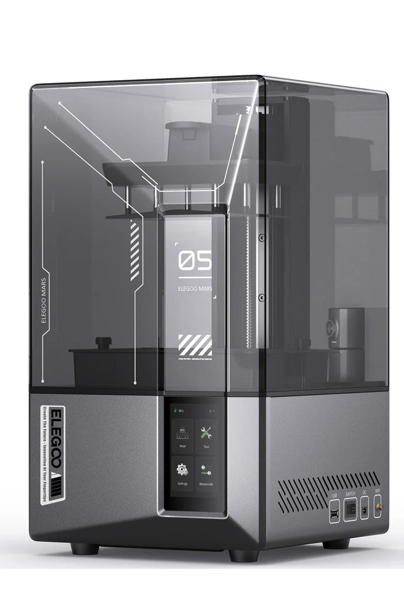 ELEGOO Mars 5 Ultra - Image 1