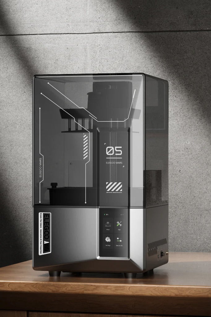 ELEGOO Mars 5 Ultra - Image 4