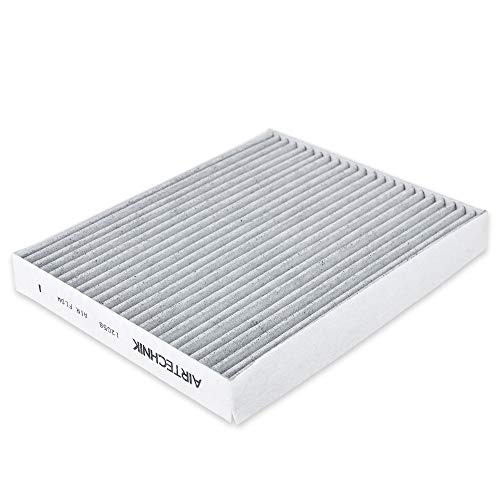 AirTechnik CF12058 Cabin Air Filter w/Activated Carbon | Fits Hyundai Accent 2018-2022, Elantra 2017-2020, Elantra GT 2018-2020, Kia Forte 2019-2022, Forte 5 2020-2024, Rio 2018-2023 - 97133-F2000 - Image 3