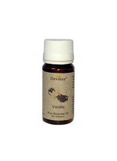 Devinez Gardenia, Vanilla Aroma Oil For Diffuser/Ultrasonic Aroma Diffuser/Tealight Diffuser/Reed Diffuser, 15Ml Each  - Image 4