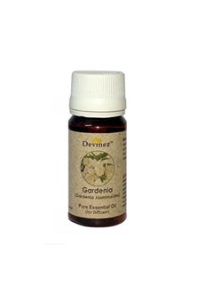 Devinez Gardenia, Vanilla Aroma Oil For Diffuser/Ultrasonic Aroma Diffuser/Tealight Diffuser/Reed Diffuser, 15Ml Each  - Image 3