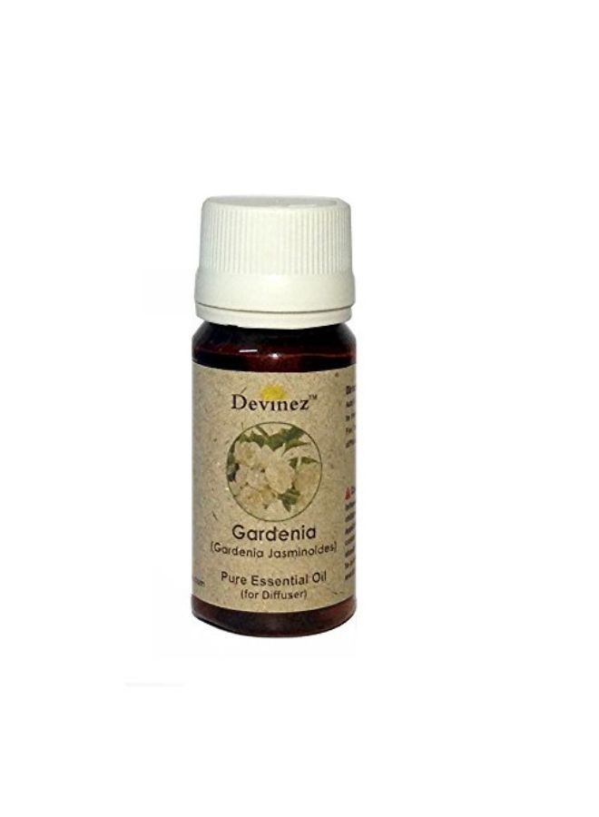 Devinez Gardenia, Vanilla Aroma Oil For Diffuser/Ultrasonic Aroma Diffuser/Tealight Diffuser/Reed Diffuser, 15Ml Each - Image 3