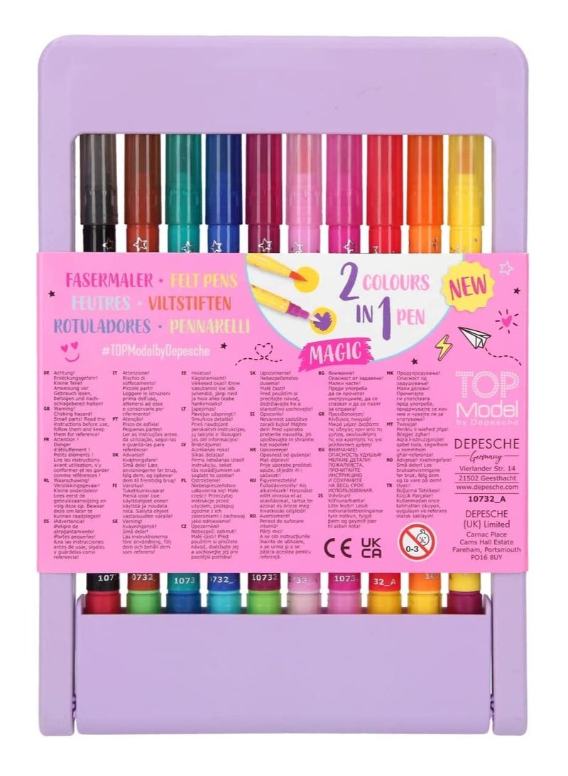 TopModel Mobile Magic Markers - Image 5