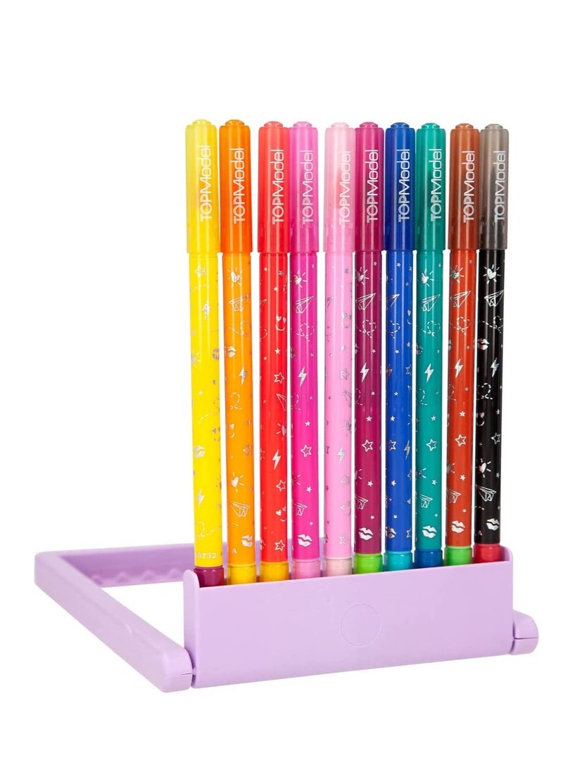 TopModel Mobile Magic Markers - Image 4