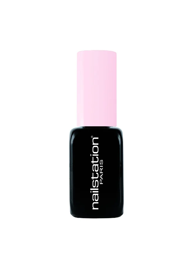 نيل ستيشن جل بولش لي أجينيتس وردي باستيل خالٍ من الهيما و