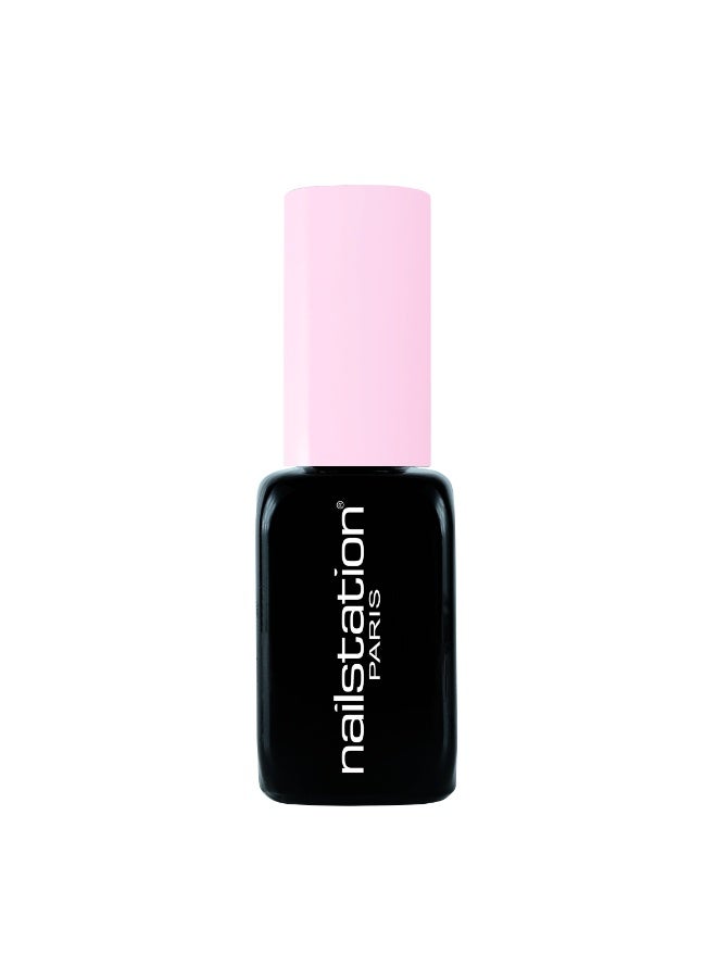 نيل ستيشن جل بولش لي أجينيتس وردي باستيل خالٍ من الهيما و