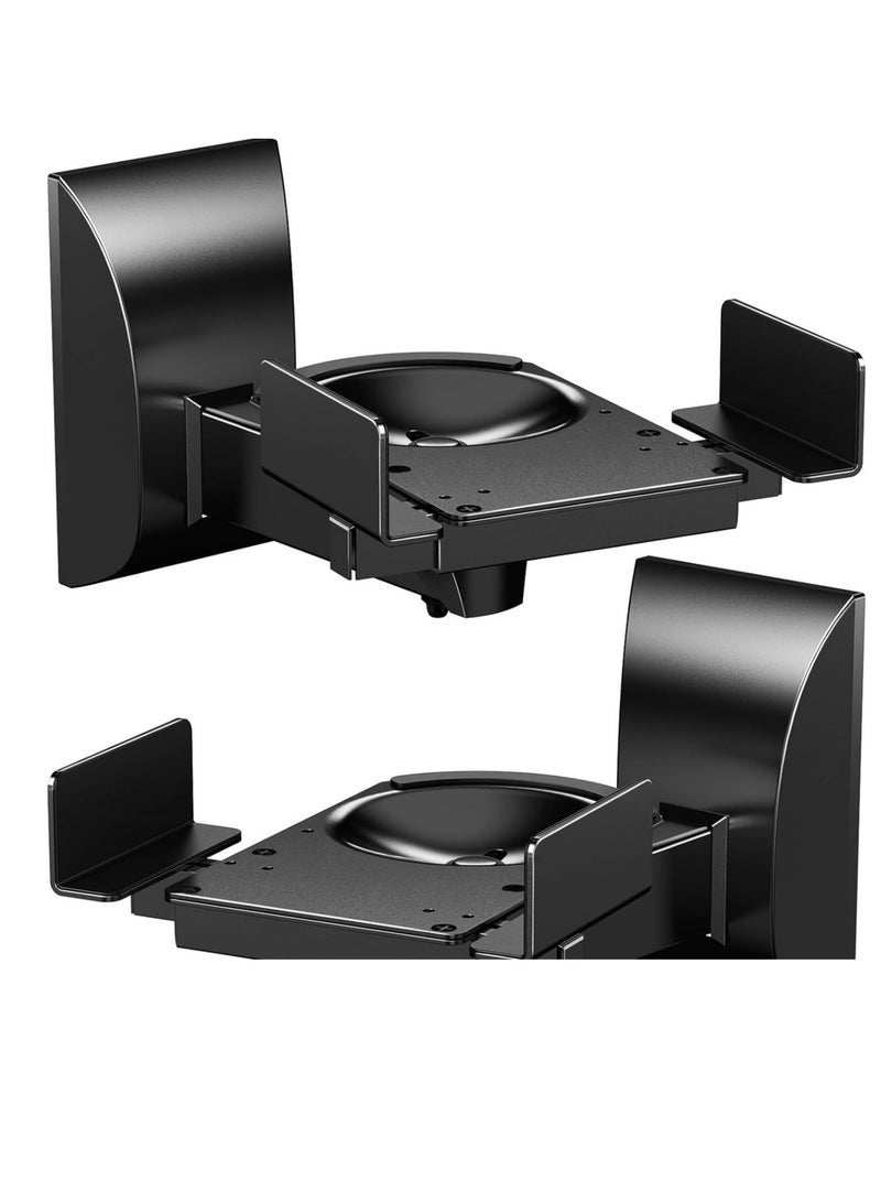 general Speaker wall mount, audio stand, audio for large surround sound speaker stand - Image 1