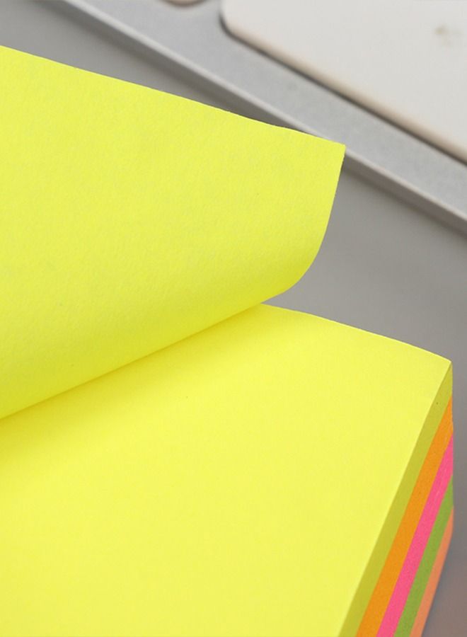 general Paper brick color sticky notes customized - Image 4