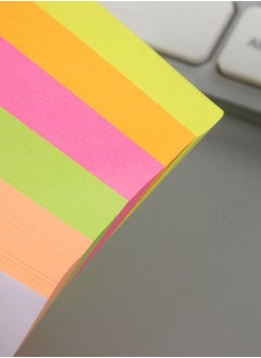 General Paper brick color sticky notes customized  - Image 5