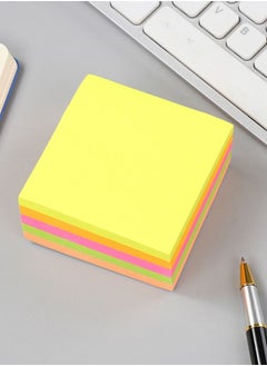 General Paper brick color sticky notes customized  - Image 2