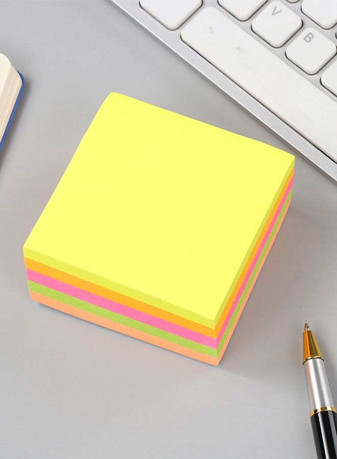 general Paper brick color sticky notes customized - Image 2
