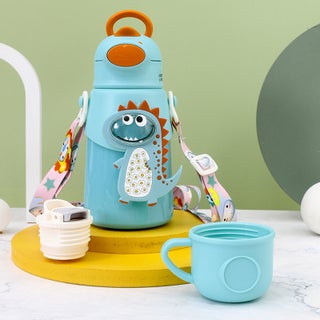 Portable Cartoon Deer Vacuum 316 Stainless Steel Water Cup With Straw Childrens Insulated Cup Student Deer Antler Pop-Up Cup Green Dinosaur - pzsku/Z2ADA438E40E5AD50DDF1Z/45/1746214621/2bb9cc3e-f63e-4d60-879e-3a72c3440d53