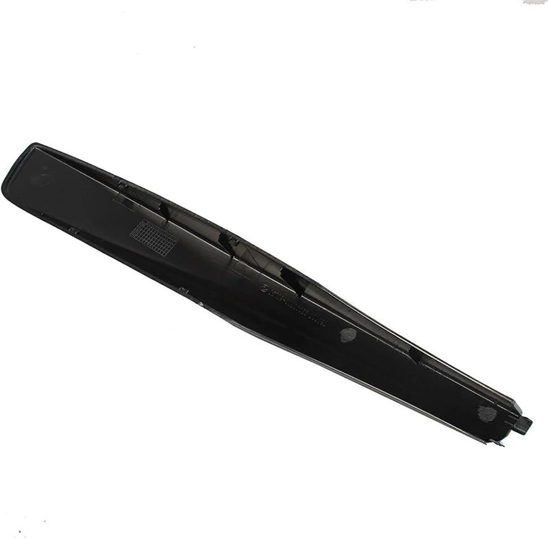 Wivplex 4PCS Roof Rack Rail Bar End Shell for Lexus RX Series - Image 4