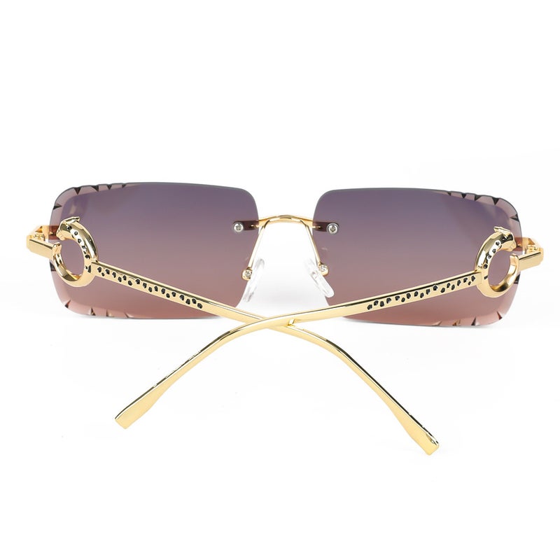 Sunglasses UV Protection Fashion 13990262 - Image 5