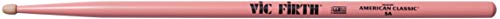 Vic Firth American Classic 5AP - Pink - Image 5