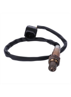 Replacement Oxygen Sensor - Replaces 234-5107, 06J906262AA, 99760616801 - O2 Sensor Compatible with Audi, Porsche and Volkswagen Vehicles - A3 Quattro, TT, 911 Carrera, CC, Eos, Golf - 2006-2017