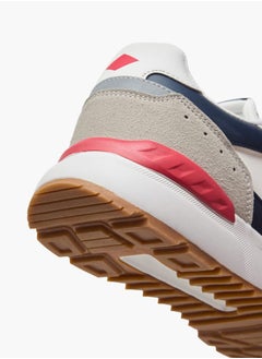 Lee Cooper Men's Panelled Lace-Up Sneakers  - Image 5