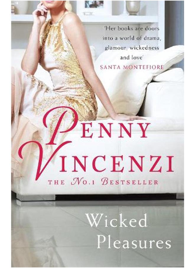 Wicked Pleasures 
