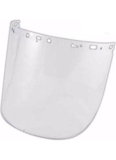 Replacement Visor Visor - Visor Glass