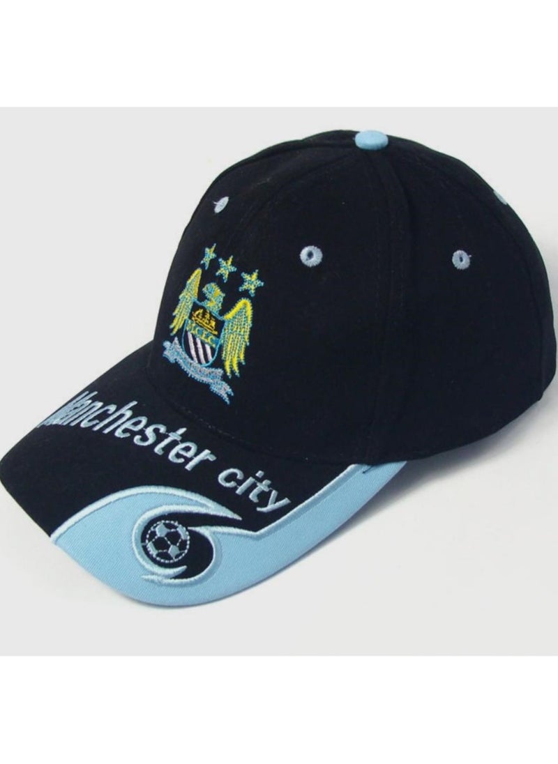 KUYING - New Embroidered Sports Duck Tongue Hat - Image 1