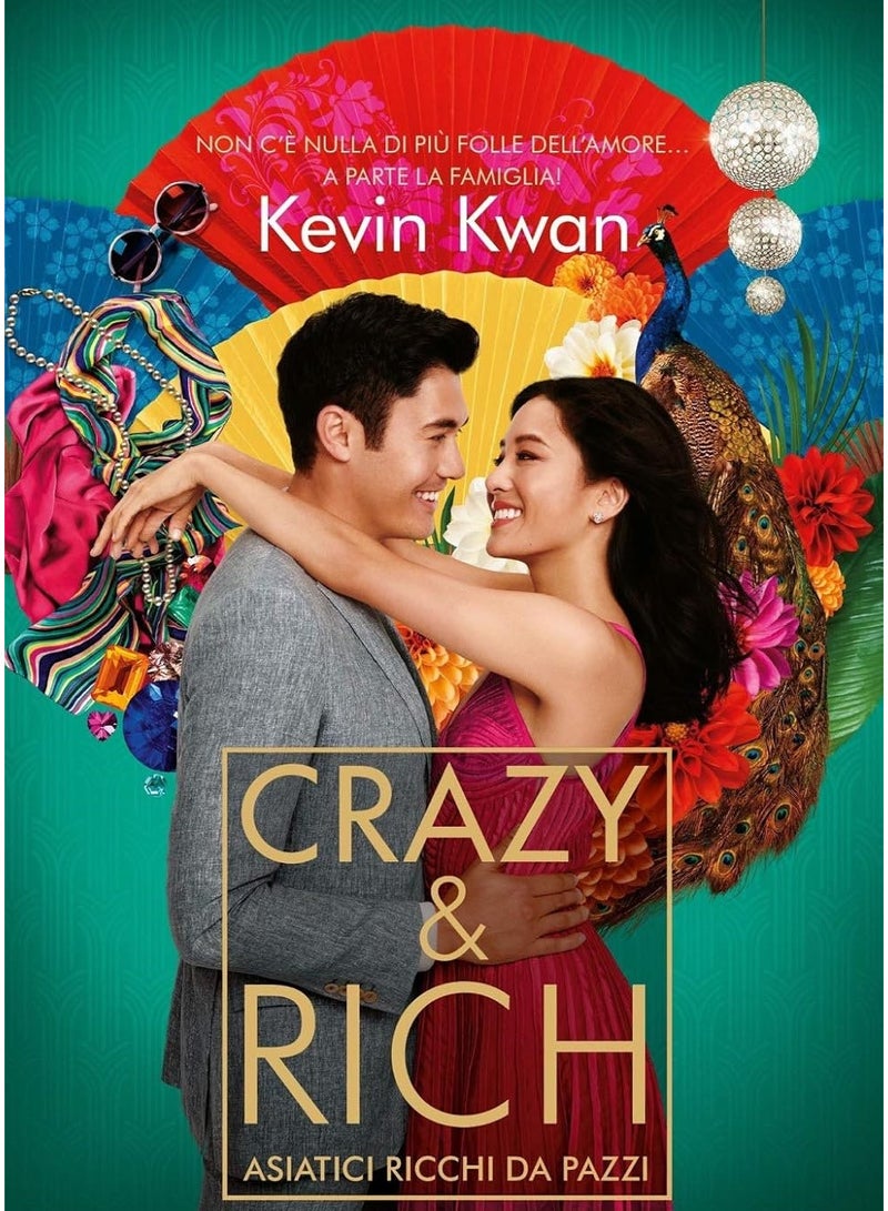 CRAZY RICH ASIANS (2018)-ORG-BD
