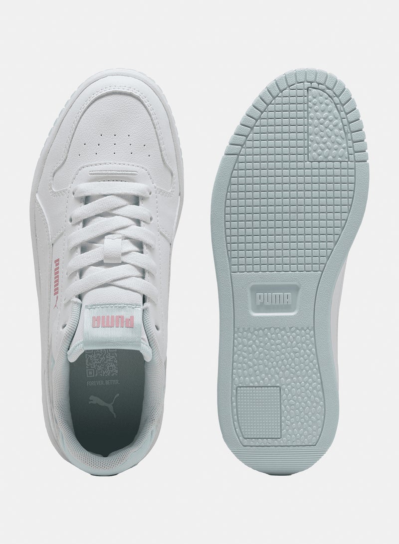 PUMA Carina Street Space Belle Jr Sneakers - Image 2