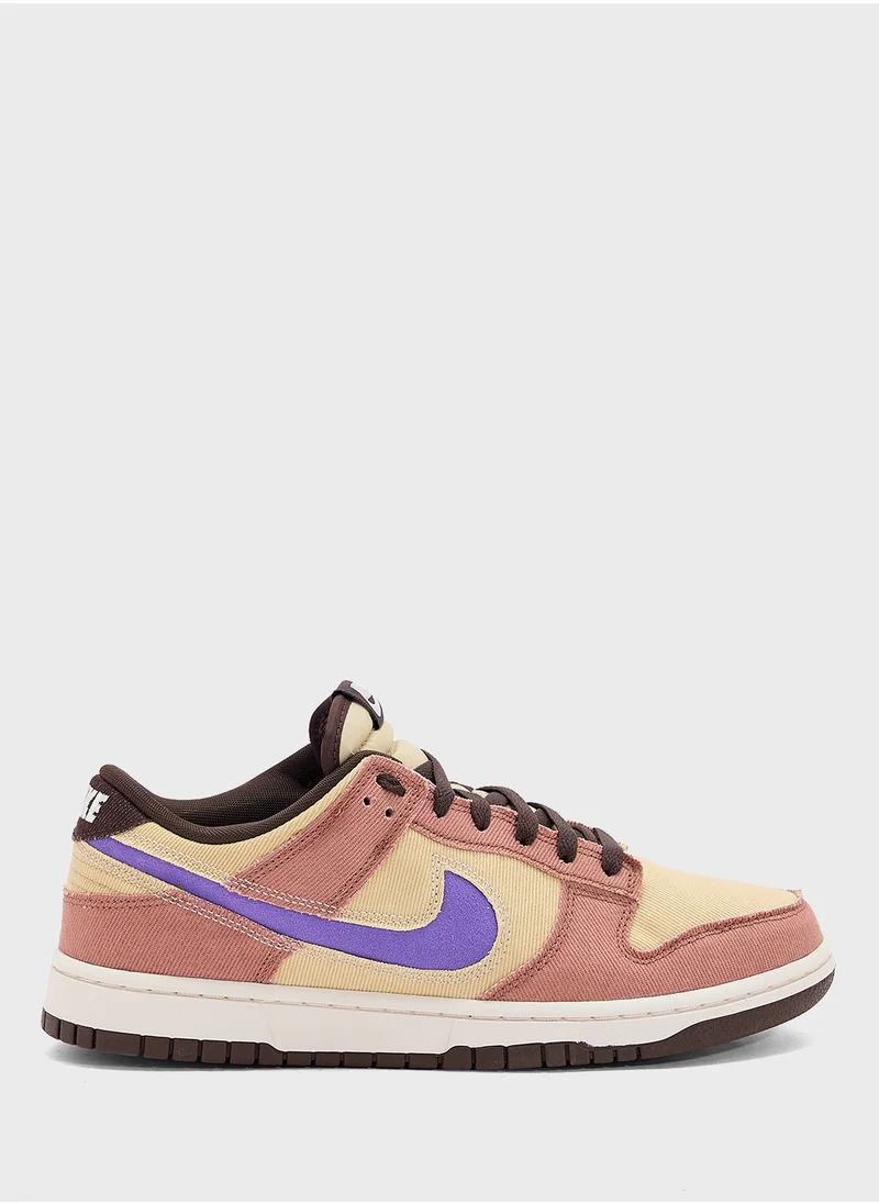 نايكي Dunk Low Retro Se 2