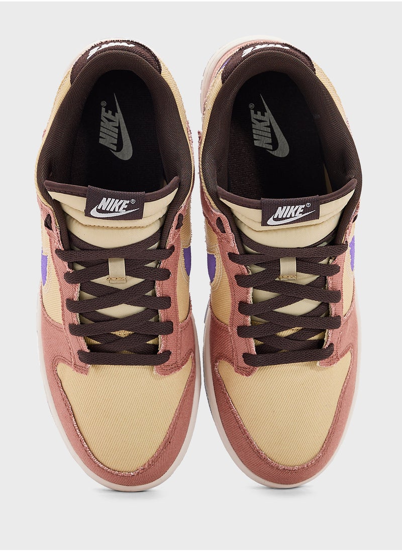 Nike - Dunk Low Retro Se 2 - Image 1