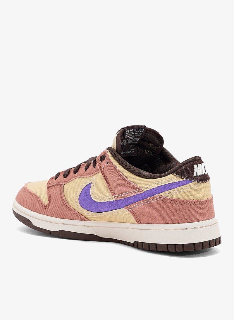 نايكي دنك لو ريترو إس إي 2 - Image 3