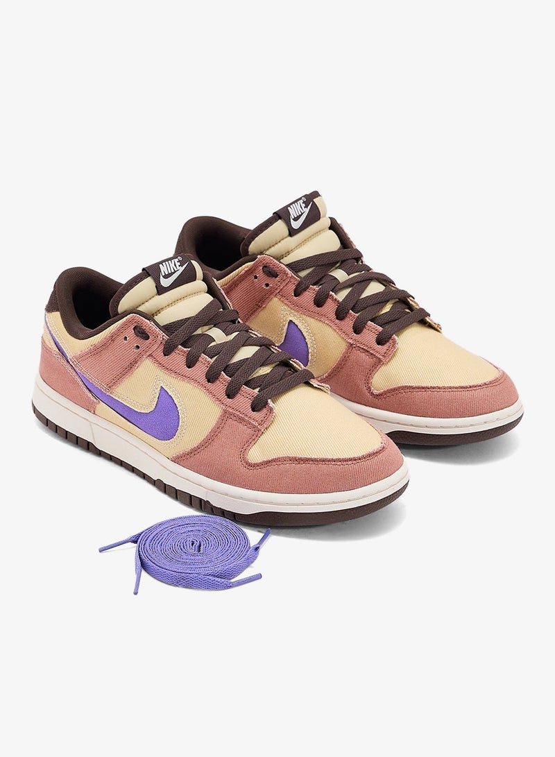 نايكي دنك لو ريترو إس إي 2 - Image 2