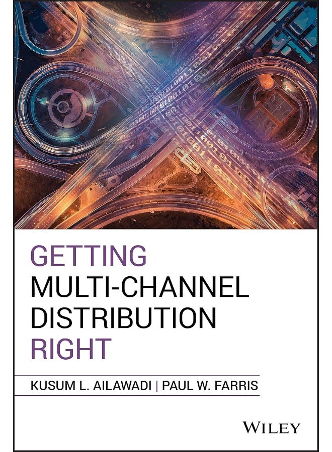 Getting Multi–Channel Distribution Right