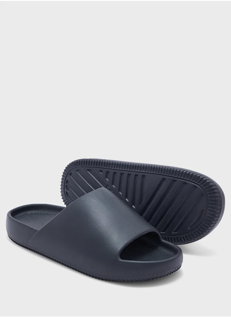 سفنتي فايف Casual Foam Slides Sandals