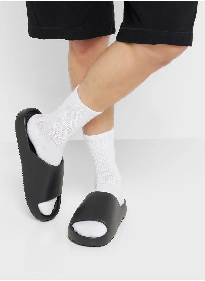 سفنتي فايف Casual Foam Slides Sandals