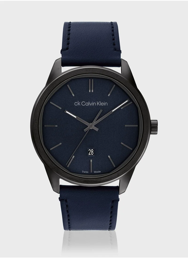 CALVIN KLEIN 25000064 Analog Watch