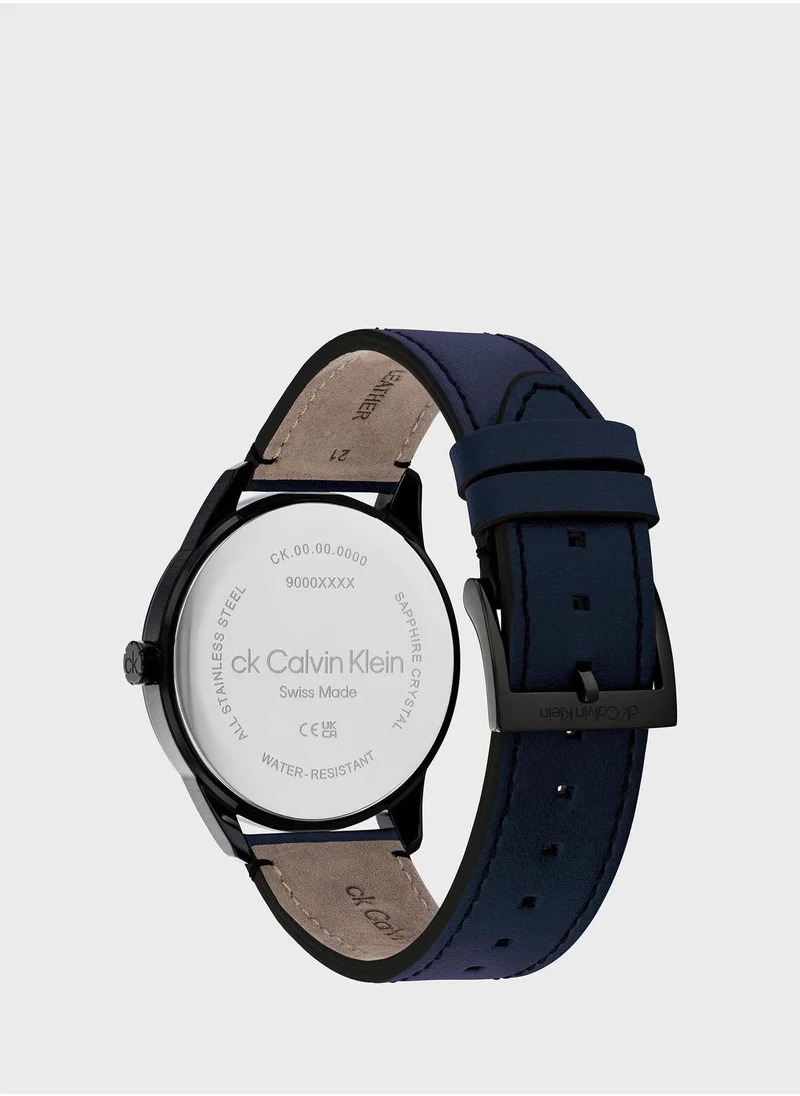 CALVIN KLEIN 25000064 Analog Watch